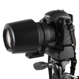 Slik Pro 500 DX Profesyonel Tripod + Taşıma Çantası