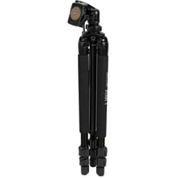 Slik Pro 700 DX Profesyonel Tripod + Taşıma Çantası