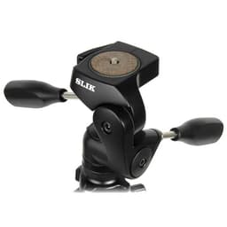 Slik Pro 700 DX Profesyonel Tripod + Taşıma Çantası