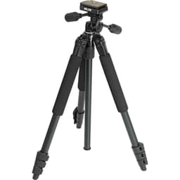 Slik Sprint Pro 3 Way İleri Amatör Tripod + Taşıma Kılıfı