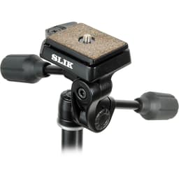 Slik Sprint Pro 3 Way İleri Amatör Tripod + Taşıma Kılıfı