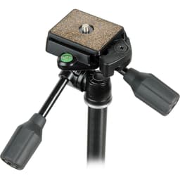 Slik Sprint Pro 3 Way İleri Amatör Tripod + Taşıma Kılıfı