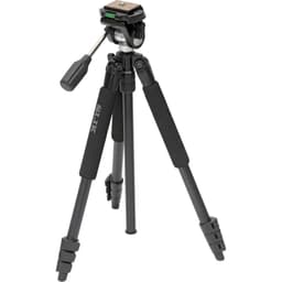 Slik Sprint Pro EZ İleri Amatör Tripod + Taşıma Kılıfı