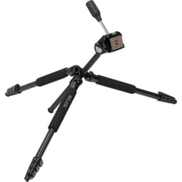 Slik Sprint Pro EZ İleri Amatör Tripod + Taşıma Kılıfı
