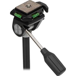 Slik Sprint Pro EZ İleri Amatör Tripod + Taşıma Kılıfı