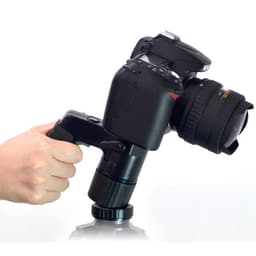 Slik Pro 330 AF Profesyonel Tetik Kafa Tripod + Taşıma Çantası
