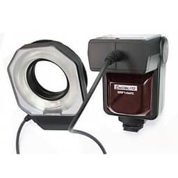 Emoblitz DRF-14 Macro Ring Flash (Nikon Uyumlu)