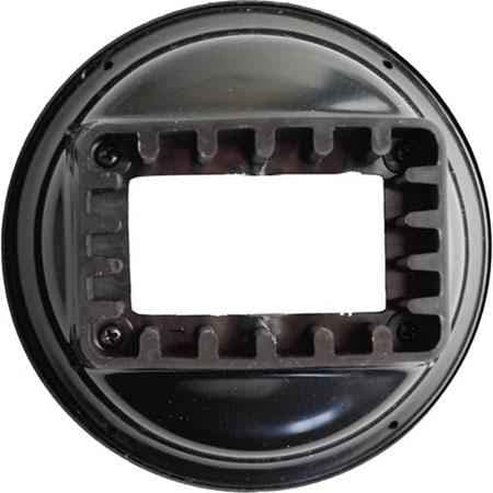Interfit SGM600 Flex Mount Nikon SB900/910