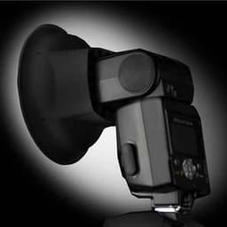 Interfit SGM600 Flex Mount Nikon SB900/910