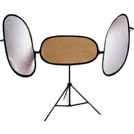Interfit INT295 Portrait Reflector Kit