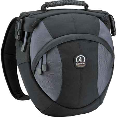 Tamrac Velocity 8x Sling Sırt Çantası - Siyah (5768)