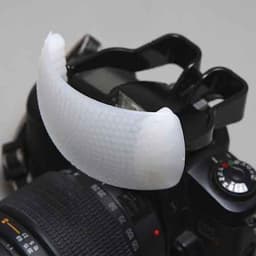 Gary Fong Puffer Pop-up Flash Diffuser 