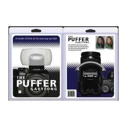 Gary Fong Puffer Pop-up Flash Diffuser 