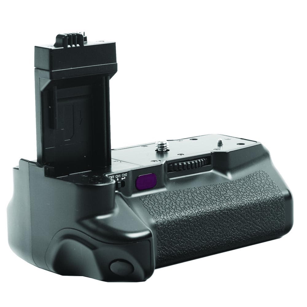 Hähnel HC-500D Grip (500D/1000D/450D)