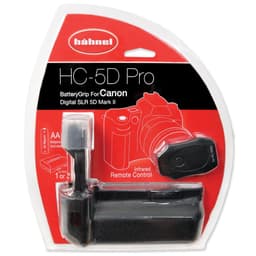 Hähnel HC-5D Grip (5D Mark II)