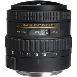 Tokina 10-17mm F/3.5-4.5 AT-X NH (Nikon F)
