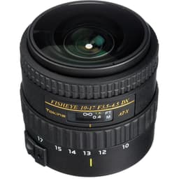 Tokina 10-17mm F/3.5-4.5 AT-X NH (Nikon F)