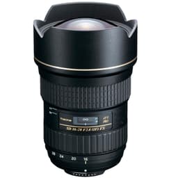 Tokina 16-28mm F/2.8 AT-X Pro FX (Nikon F)