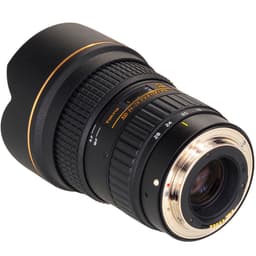 Tokina 16-28mm F/2.8 AT-X Pro FX (Nikon F)