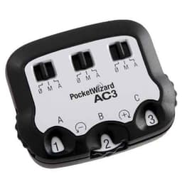 PocketWizard Zonecontroller PW-AC3-C (Canon Uyumlu)