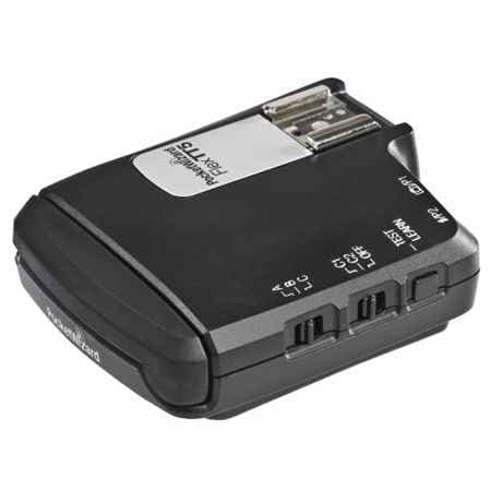 PocketWizard FlexTT5 (Nikon Uyumlu)