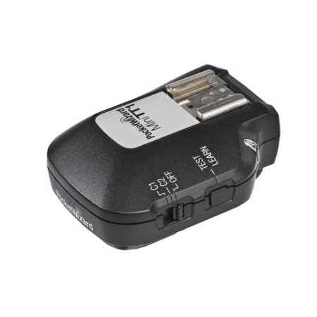 PocketWizard MiniTT1 (Canon Uyumlu)