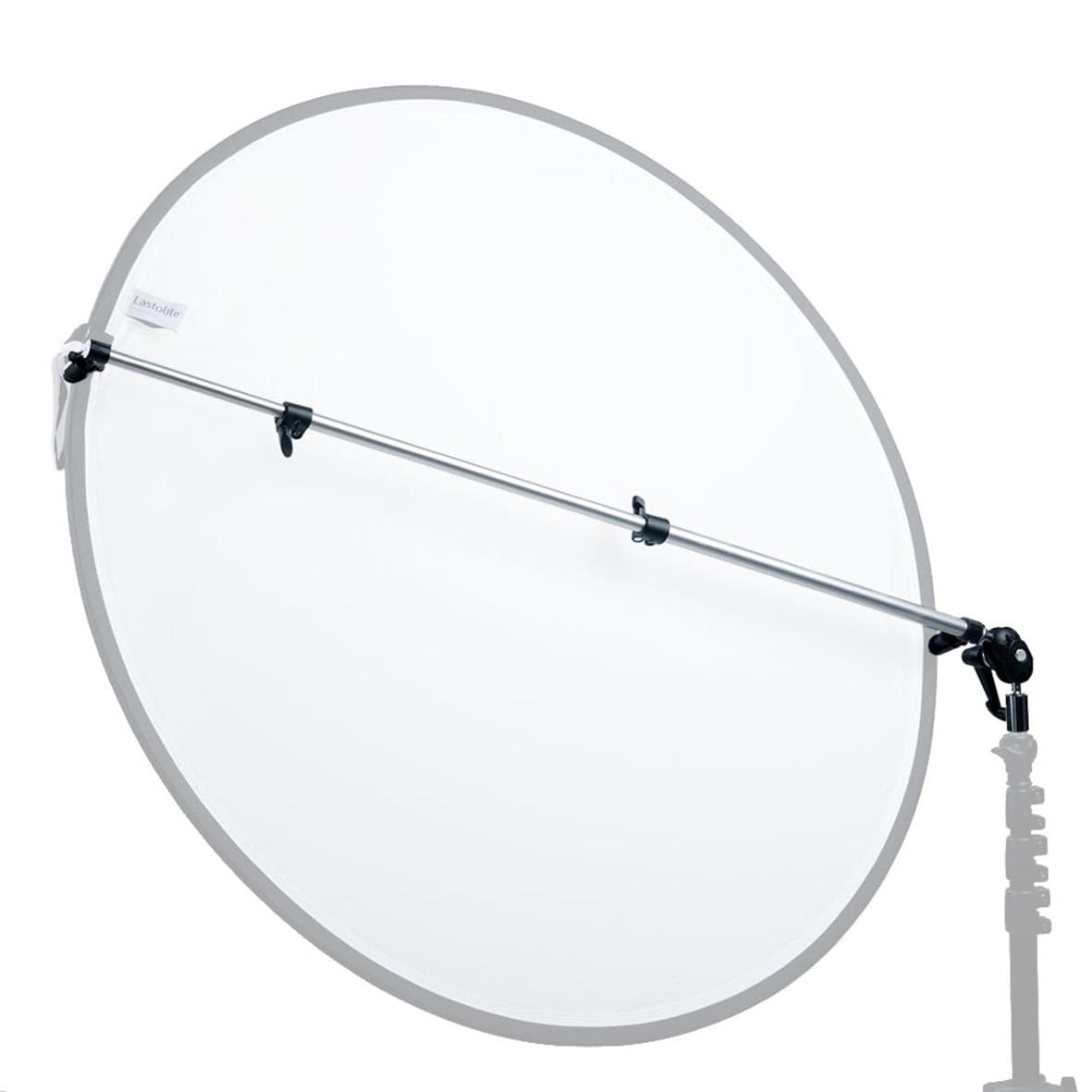 Lastolite 1100 Universal Bracket 50-120 cm Reflektör Tutucu