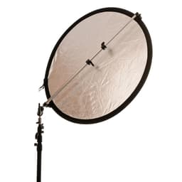 Lastolite 1100 Universal Bracket 50-120 cm Reflektör Tutucu