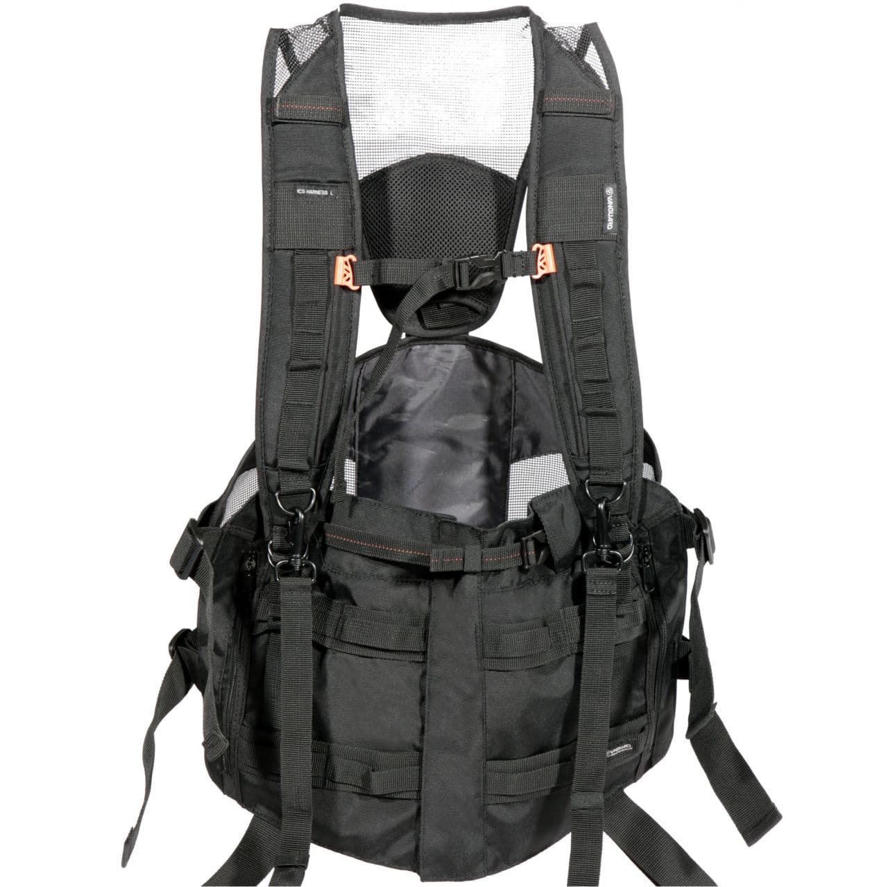 Vanguard ICS Vest S