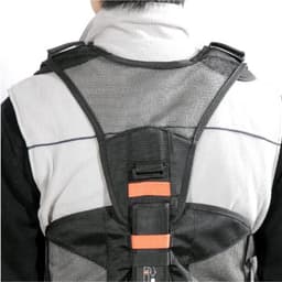 Vanguard ICS Vest S
