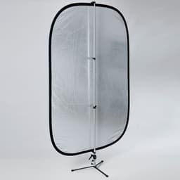 Lastolite 1107 Panelite Bracket 95-180 cm Reflektör Tutucu