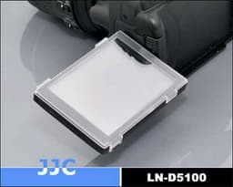 JJC LN-D5100 LCD Ekran Koruyucu (D5100)