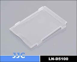JJC LN-D5100 LCD Ekran Koruyucu (D5100)