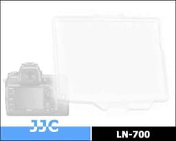 JJC LN-D700 LCD Ekran Koruyucu (D700)
