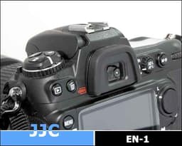 JJC EN-1 Vizör Lastiği (Nikon D7000 D610 D600 D90 D200 D80 D70s D70)