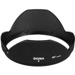 Sigma 10-20mm f/4-5.6 EX DC ASP (Sony A)