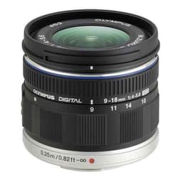 Olympus m.Zuiko ED 9-18mm 1:4.0-5.6 