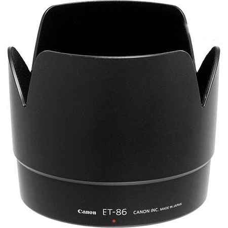 Canon ET-86 Parasoley (Canon EF 70-200mm f:2.8L IS USM Uyumlu)