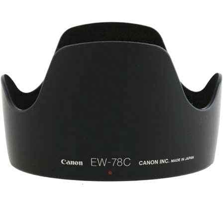Canon EW-78C Parasoley (Canon EF 35mm f/1.4L Uyumlu)
