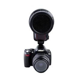 JJC SG-N Kafa Flaşı için Petek (SB-900 / SB-910)