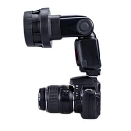 JJC SG-N Kafa Flaşı için Petek (SB-900 / SB-910)
