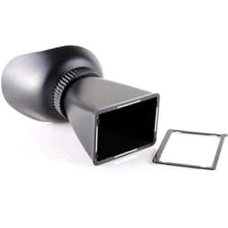 Mcoplus V1 Viewfinder LCD Vizörü (500D / 7D / 5D Mark II) 