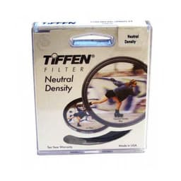 Tiffen 72mm ND 1.2 (Neutral Density) Filtre - 4 Stop