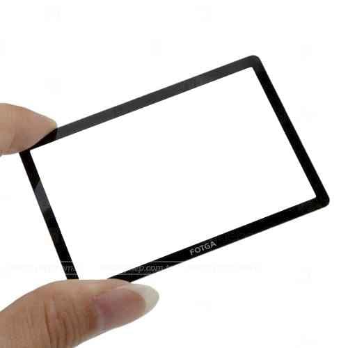 Fotga LCD Ekran Koruyucu (D5100)