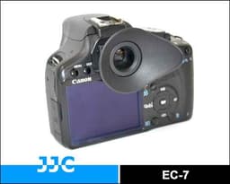 JJC EC-7 Vizör Lastiği 