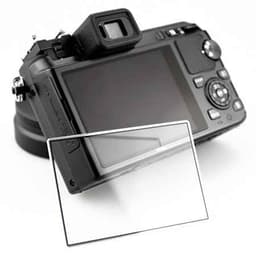 JJC LCP-N1 LCD Ekran Koruyucu (Nikon V1/J1)