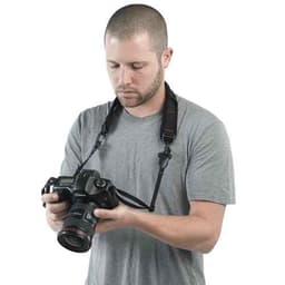 Kata Camera PL-C-Strap 