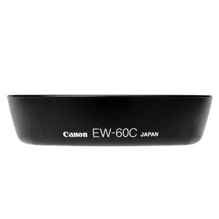 Canon EW-60C Parasoley (Canon EF-S 18-55mm f/3.5-5.6 Uyumlu)