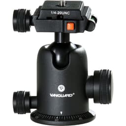 Vanguard Abeo 283AB Alüminyum Profesyonel Tripod + SBH-100 Ball Head