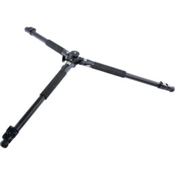 Vanguard Abeo 283AB Alüminyum Profesyonel Tripod + SBH-100 Ball Head